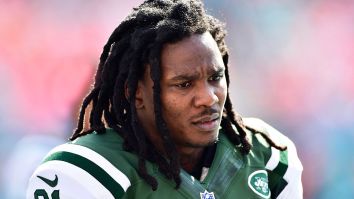 Chris Johnson Says ‘What A Bad Decision’ It Was To Sign With The Jets, Wishes He Signed With Ravens Instead