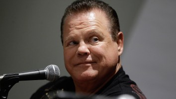 WWE Announcer Jerry Lawler Gets Called Out For Being Racist After Saying Akira Tozawa Did A ‘Ramen Noodle Moonsault’