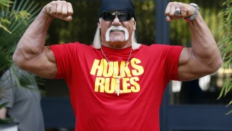 Hulk Hogan Thinks Coronavirus Is A Punishment From God And Jesus Is The Only Vaccine Needed