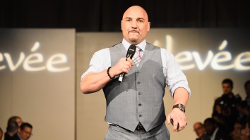 The Internet Blasts Fox Sports’ Jay Glazer For Hyping Up FS1 Show To Announce NFL Player’s Illness For Ratings