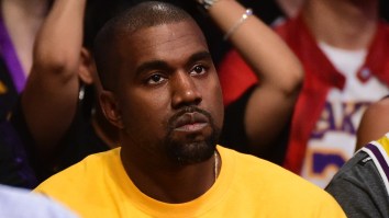 Kanye West Compared Himself To Kobe Bryant And The Internet Wasn’t Having It