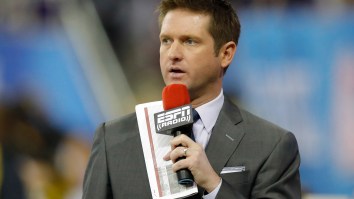 ESPN Analyst Todd McShay Announces He Will Miss The NFL Draft While He Recovers From Coronavirus