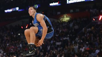 Aaron Gordon’s Dwyane Wade Diss Track Proves We Have Been In Lockdown For Far Too Long