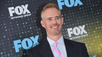 Joe Buck Reacts To Getting $1 Million Offer To Announce Adult Film Videos
