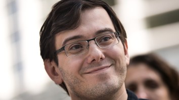 Martin Shkreli Is Asking To Be Released From Prison To Find A Cure For Corona As ‘Civil Service’