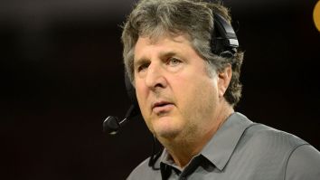 Out Of Touch Mike Leach Posts A Meme Featuring A Noose, Apologizes After Getting Called Out By His Own Players