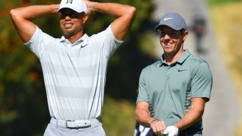 Rory McIlroy Offers Great Perspective On Tiger Woods’ Car Crash