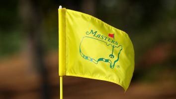 Augusta National Announces 2020 Masters Will Be Played Without Fans