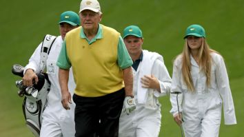 Jack Nicklaus Details Just How Different Augusta National Will Look And Play During November Masters