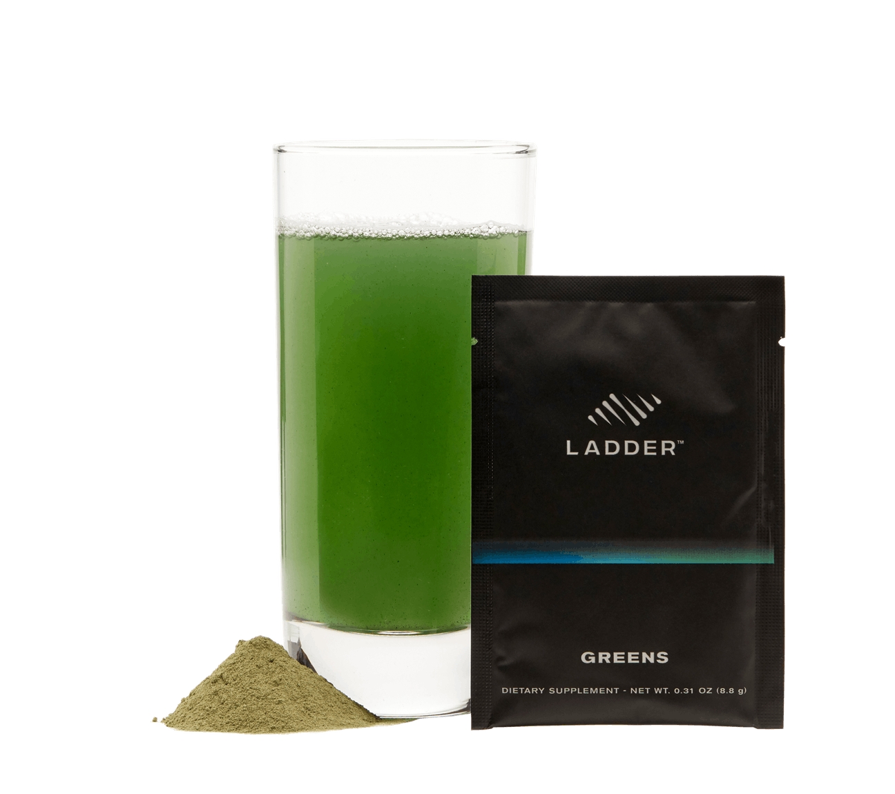 Ladder Supplements Score 30 Off Protein Power, Superfood Greens, Pre