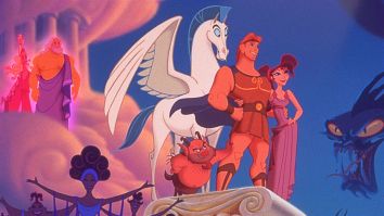 Disney Reportedly Developing A Live-Action ‘Hercules’ Remake, Eyeing Jon Favreau Or The Russo Brothers To Direct