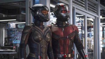 One Of The MCU’s Next ‘Big Bads’ Is Rumored To Debut In ‘Ant-Man 3’