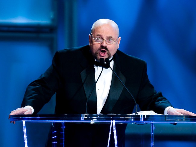 Howard Finkel Dies Age 69