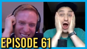 The Joy Of Checking Your Credit Card Balance, On A New Oops The Podcast