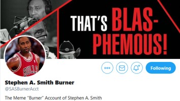 People Behind The Parodies: An Interview With The Creator Of The Popular ‘Stephen A. Smith Burner’ Twitter