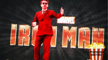 How Robert Downey Jr. Saved His Career And Became Iron Man