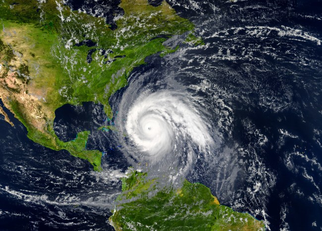 2020 Atlantic Hurricane Season Forecast