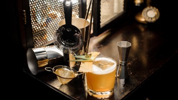 USA Grabs 5 Spots On The World’s ’50 Best’ Bars List Including The #2 Bar In The World