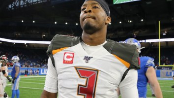 Sources: Jameis Winston Close To 1-Year Deal With Saints