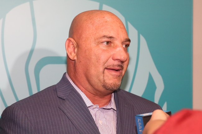 FOX Sports' Jay Glazer tried explaining the hype around his "big news" the other day and it fell on deaf ears
