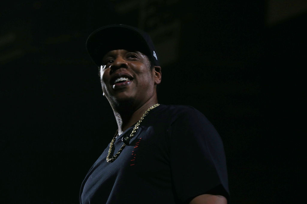 Jay-Z takes action against 'deepfakes' of him rapping Hamlet and Billy Joel, Music