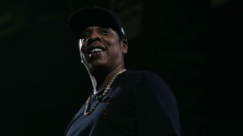 Jay-Z Apparently Doesn’t Want You To Listen To These Deepfakes Of Him Reciting ‘Hamlet’ And Rapping ‘We Didn’t Stop The Fire’