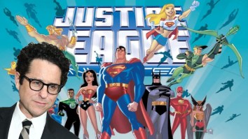 J.J. Abrams Developing A Live-Action Series For HBO MAX Set In The ‘Justice League’ Universe