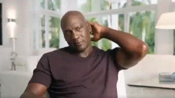 Michael Jordan Trashes ‘A**hole’ Isiah Thomas, Horace Grant Calls The 90′ Detroit Pistons ‘Straight-Up B*tches” For Not Shaking Hands After Playoff Loss