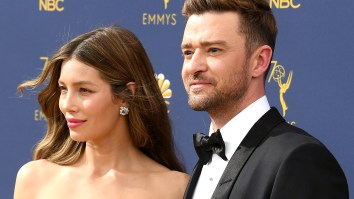 Justin Timberlake Gets Dragged By Moms And Dads For Complaining ’24-Hour Parenting Is Just Not Human’