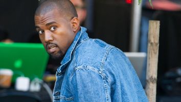 A Guy Brought A Bunch Of Kanye West’s High School Art Projects On ‘Antiques Roadshow’ And Learned He’s Sitting On a Gold Mine