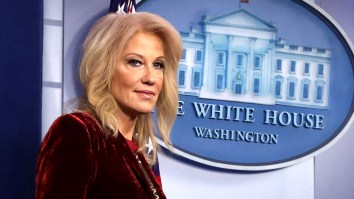 Kellyanne Conway Gets Obliterated For Criticizing The WHO By Saying, ‘This is COVID-19, Not COVID-1, Folks’
