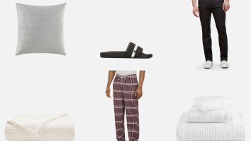 Kenneth Cole’s Stay Home Sale – Score $19 Lounge Pants And More