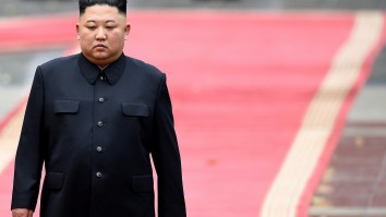 North Korean Dictator Kim Jong-un Has Reportedly Died, Per Chinese And Japanese News Outlets