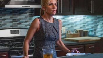The ‘Breaking Bad’ Reference In This Week’s ‘Better Call Saul’ Spells Bad News For Kim Wexler