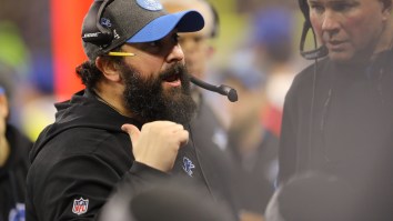Yet Another Former Lions Player, Glover Quin, Tears Into ‘Arrogant’ Matt Patricia And His Awful Attempt At Building Culture