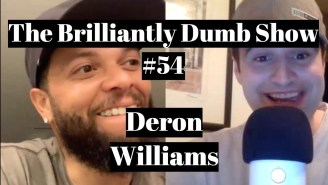 Deron Williams Discusses The LeBron James Effect And What Road Games Were Like As James’ Teammate