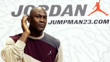 Michael Jordan’s Longtime Agent Gives Bold AF Prediction About How Many Points MJ Would Average In Today’s NBA