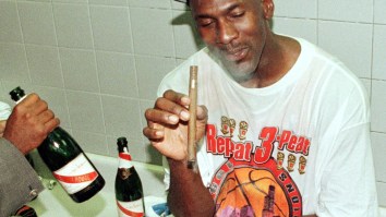 The Best NBA Stars Michael Jordan Prevented From Winning A Title During His Playing Days