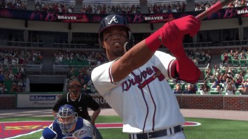 Major League Baseball Has Recruited 30 Players To Compete In An ‘MLB The Show’ League In An Attempt To Give Fans Their Fix