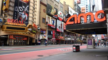Movie Fans Are Sharing What They’re Looking Forward To Seeing The Most When Theaters Finally Re-Open