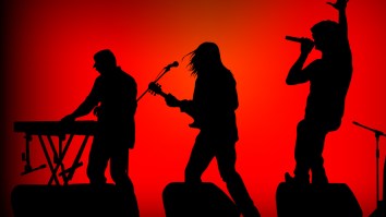 Which Fictional Movie Musicians Would You Pick To Form The Ultimate Band? Here’s What Our Lineup Looks Like