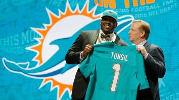 To Avoid Embarrassment During NFL Draft, The League’s Asking Prospects To Delete Questionable Social Media Posts