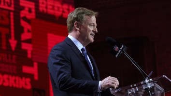 With The NFL Draft Being Held Virtually, One Team Exec Actually Fears Their Zoom Being Hacked