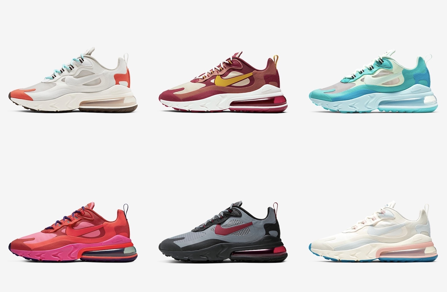 air max 270 game change