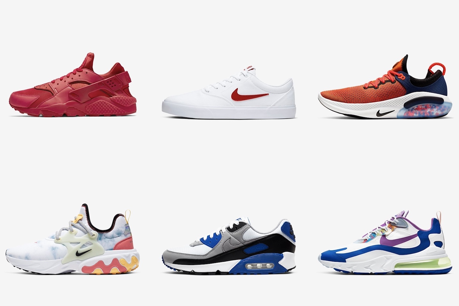 nike sale today