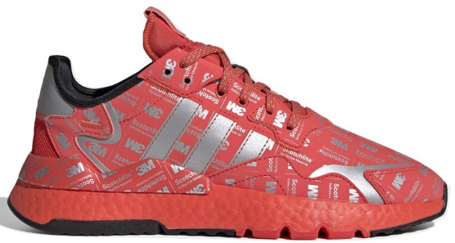 This Weeks Best New Sneaker Releases