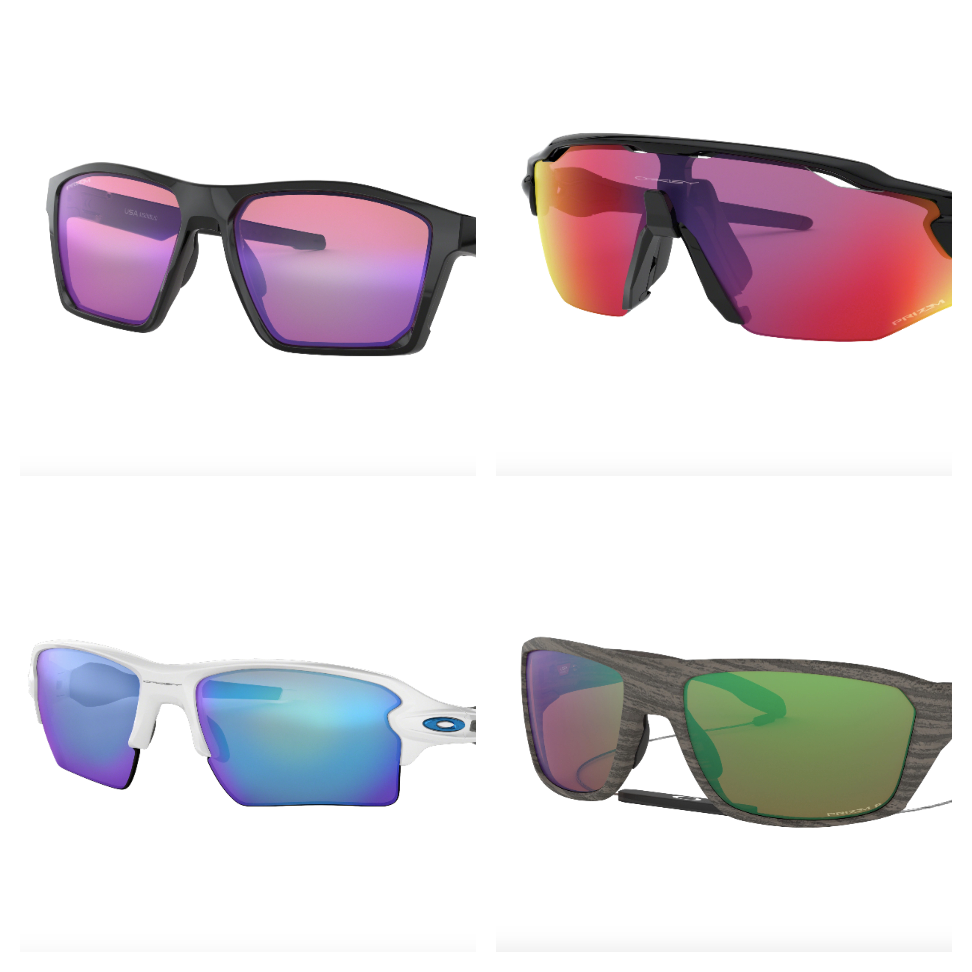 Oakleys On Sale How To Score Oakley Sunglasses For 30 Off BroBible