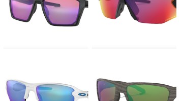 Oakleys On Sale – How To Score Oakley Sunglasses For 30% Off