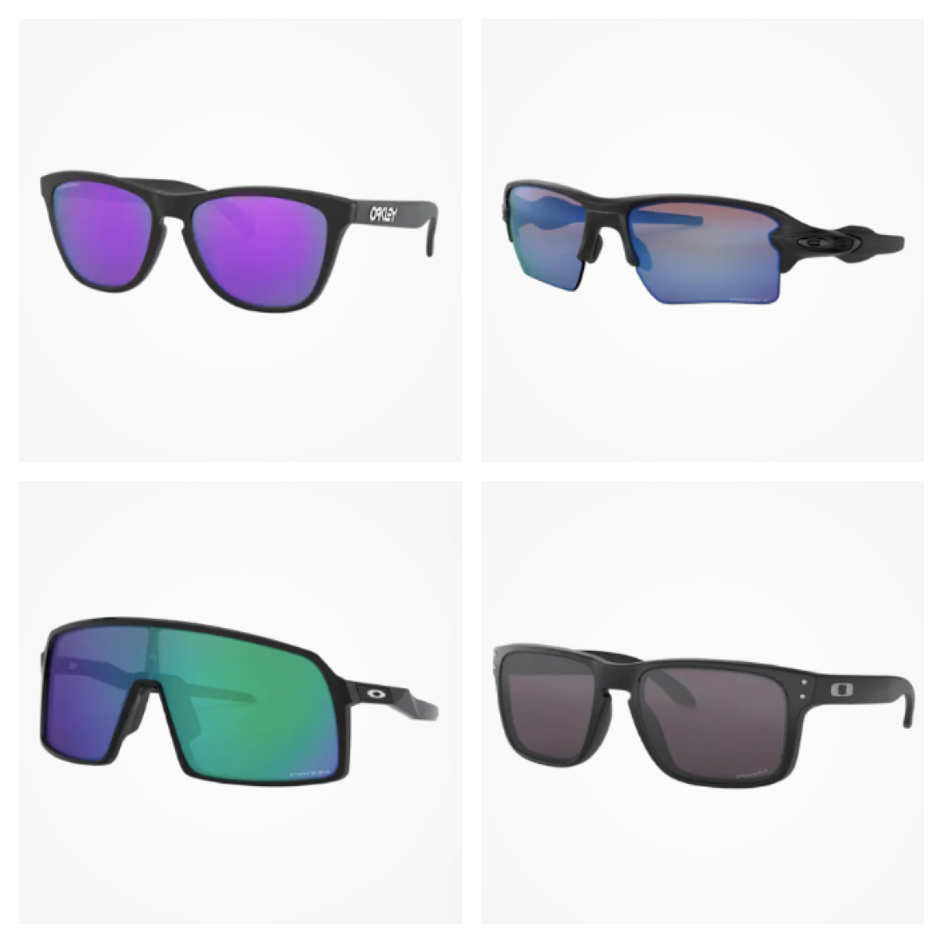 Oakley 30% Off Sale - Steal These Looks From Athletes Like Patrick