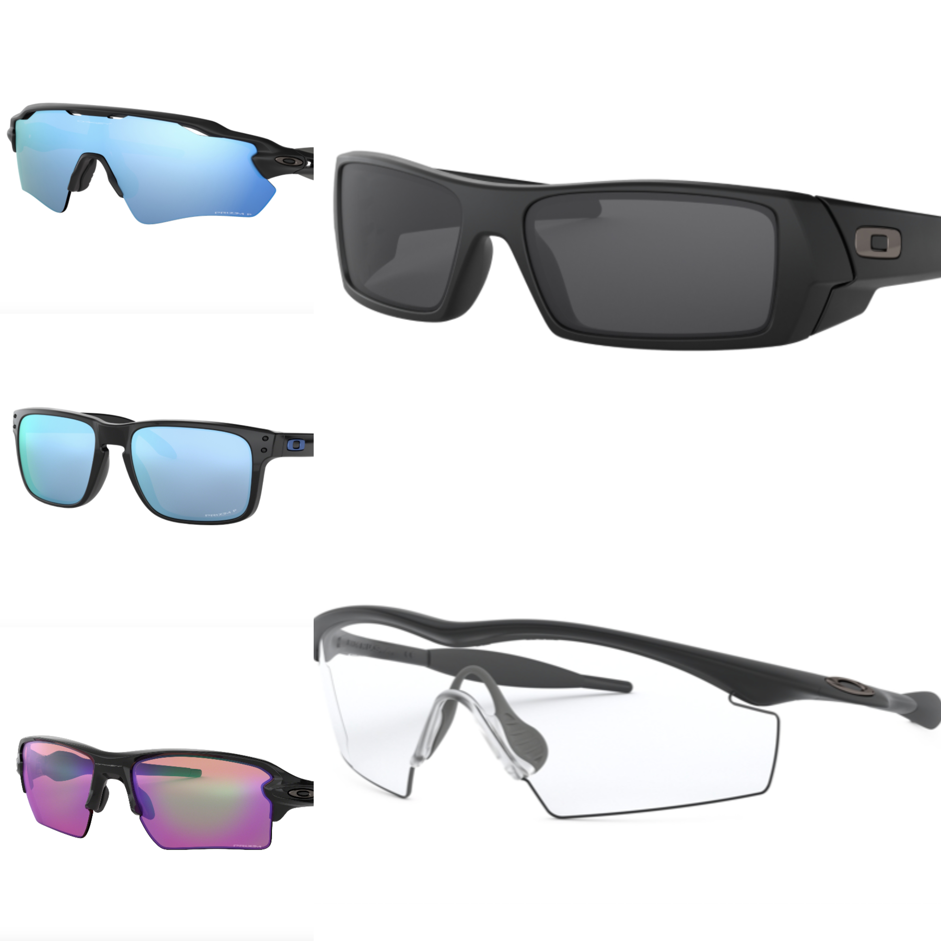 Oakleys On Sale Save A Crazy 30 Off All The Oakley Sunglasses Right Now BroBible